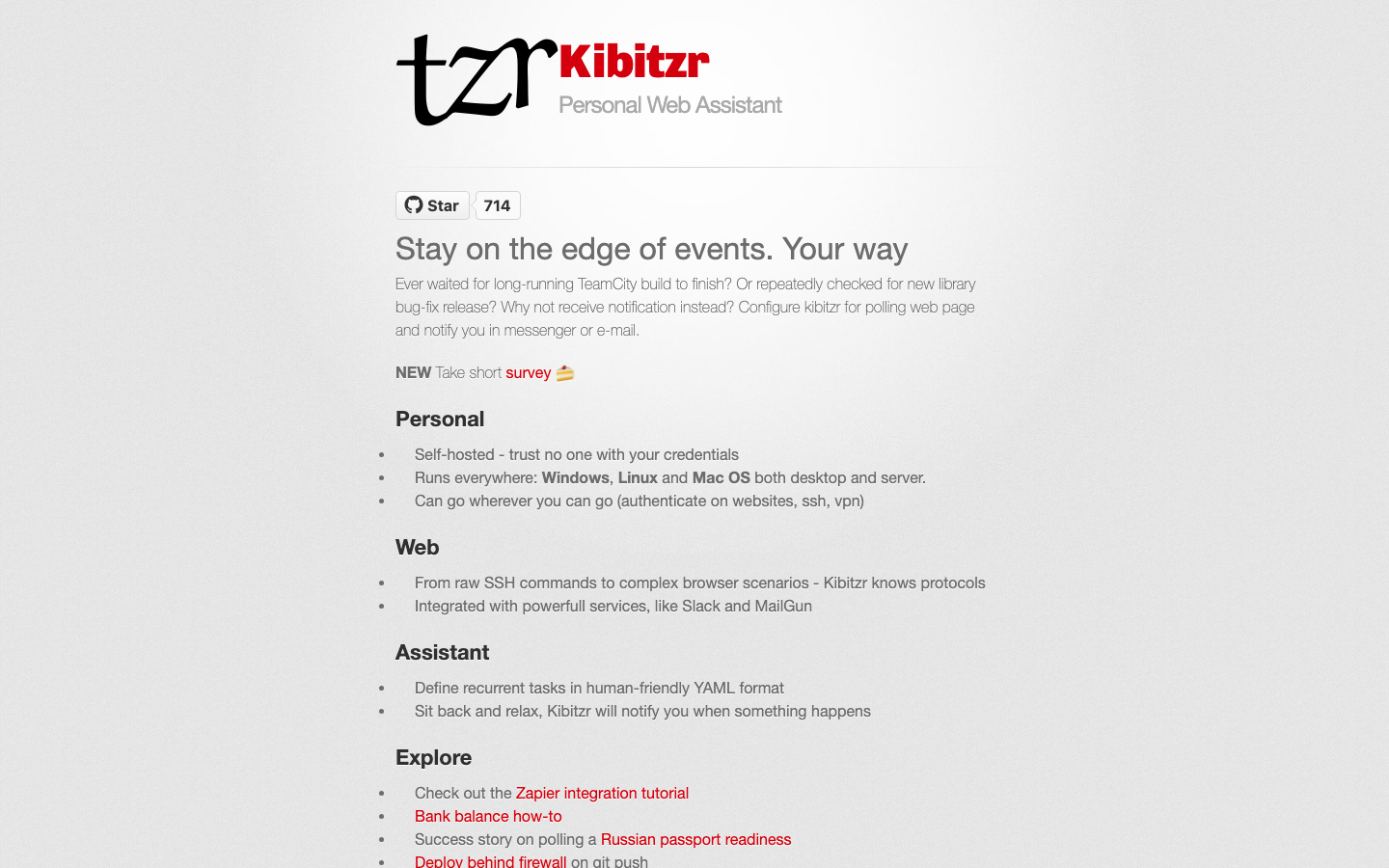 kibitzr screenshot