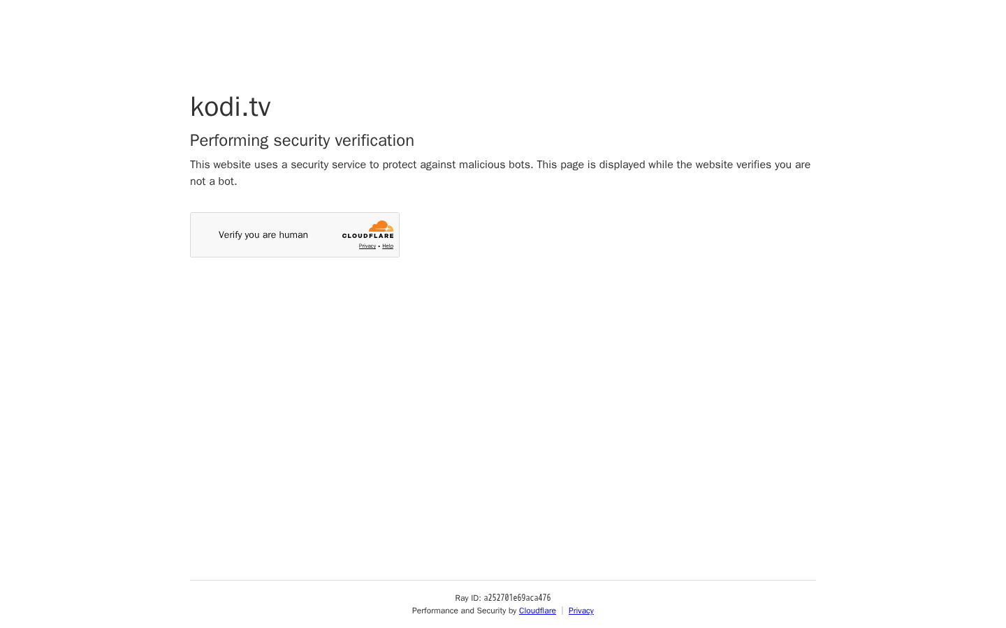 xbmc screenshot
