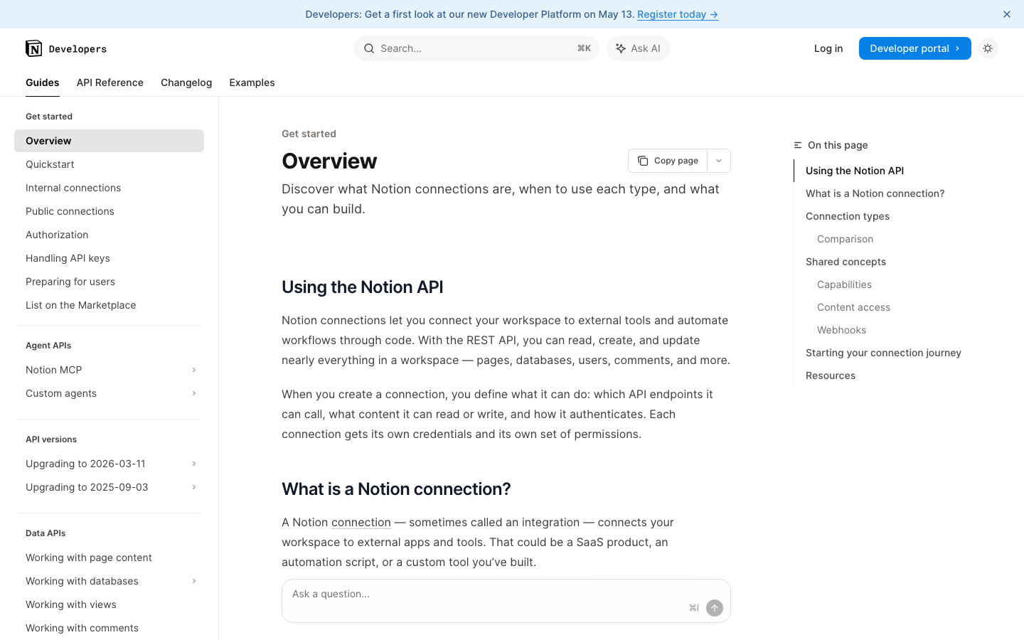 notion-sdk-js screenshot