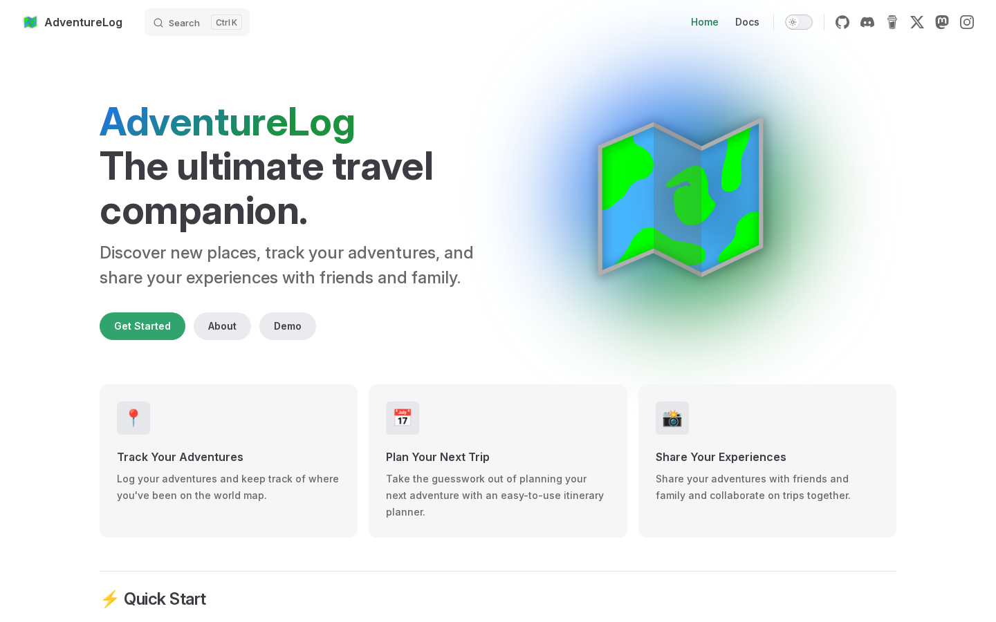 AdventureLog