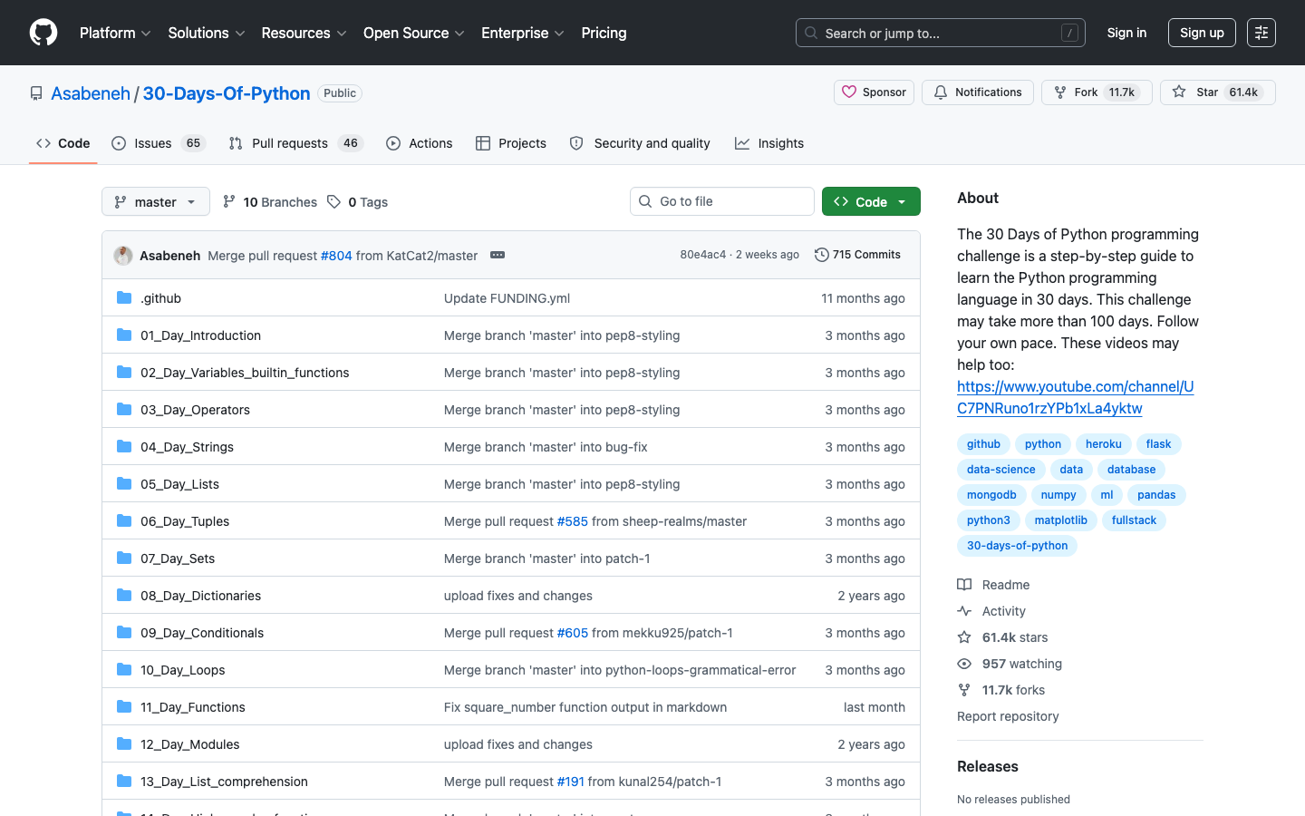 30-Days-Of-Python screenshot