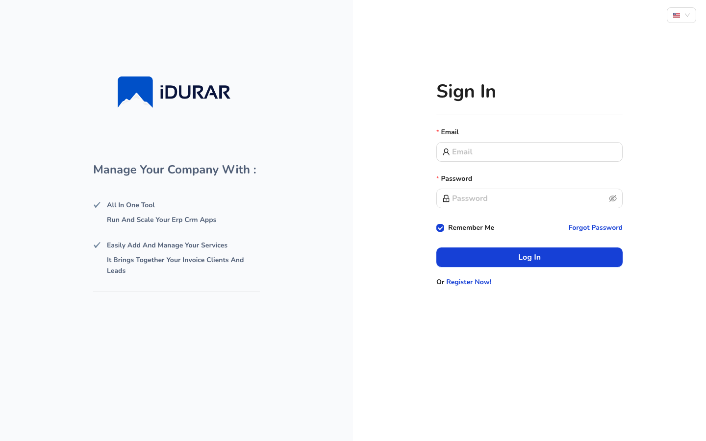 idurar-erp-crm