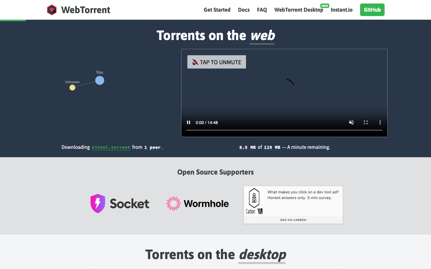 bittorrent-tracker