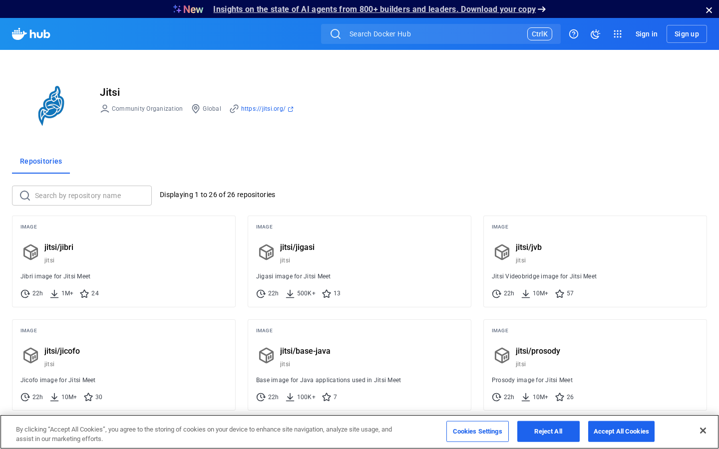 docker-jitsi-meet screenshot