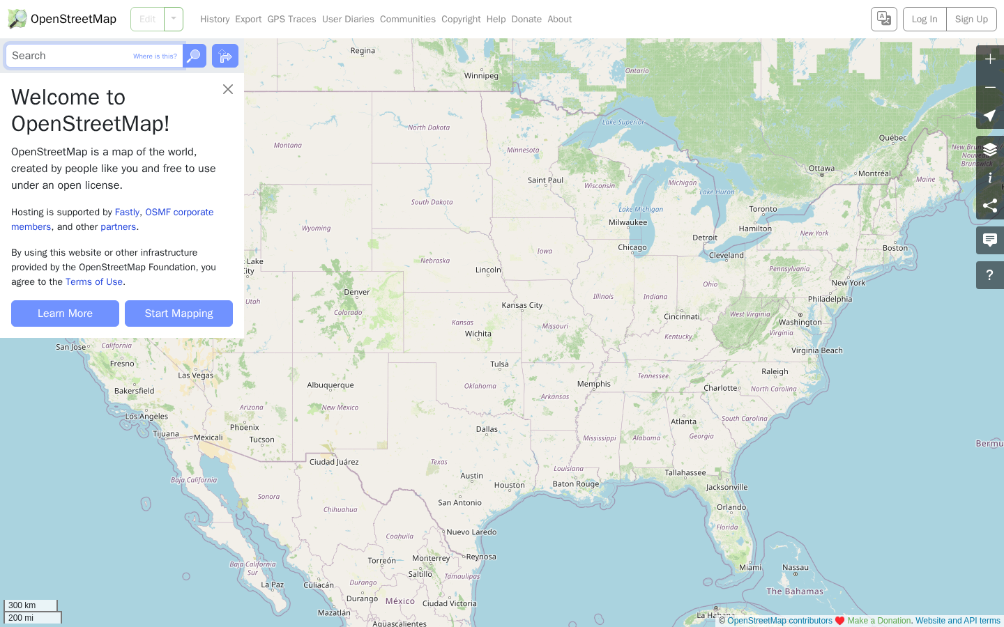 openstreetmap-website