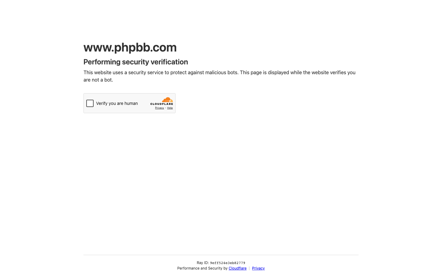 phpbb