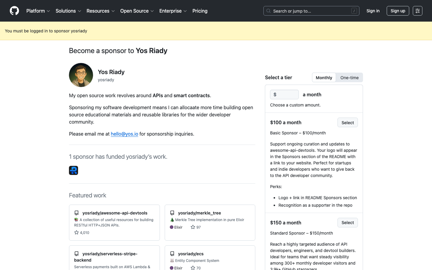 awesome-api-devtools