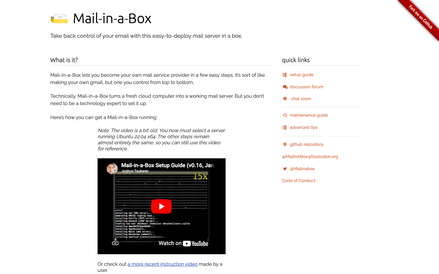 mailinabox