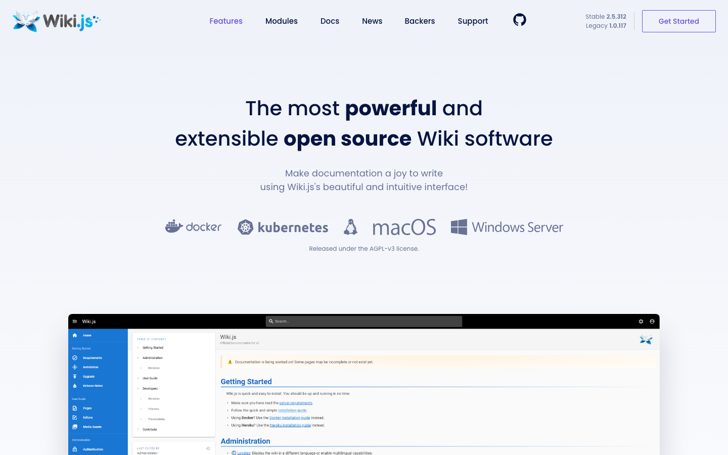 wiki