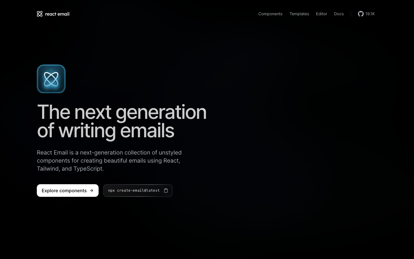 react-email
