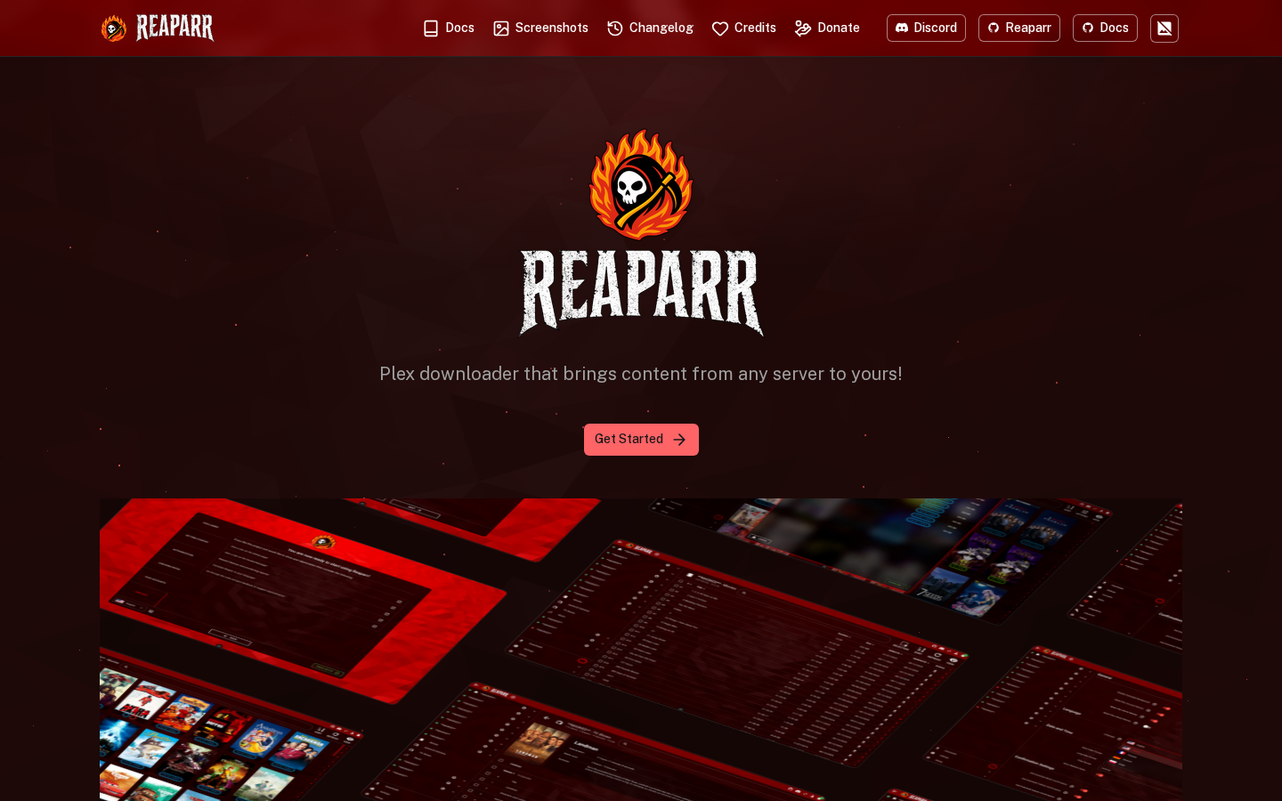 Reaparr