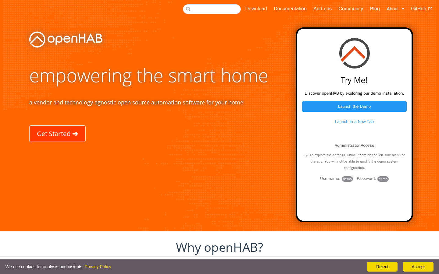 openhab-core
