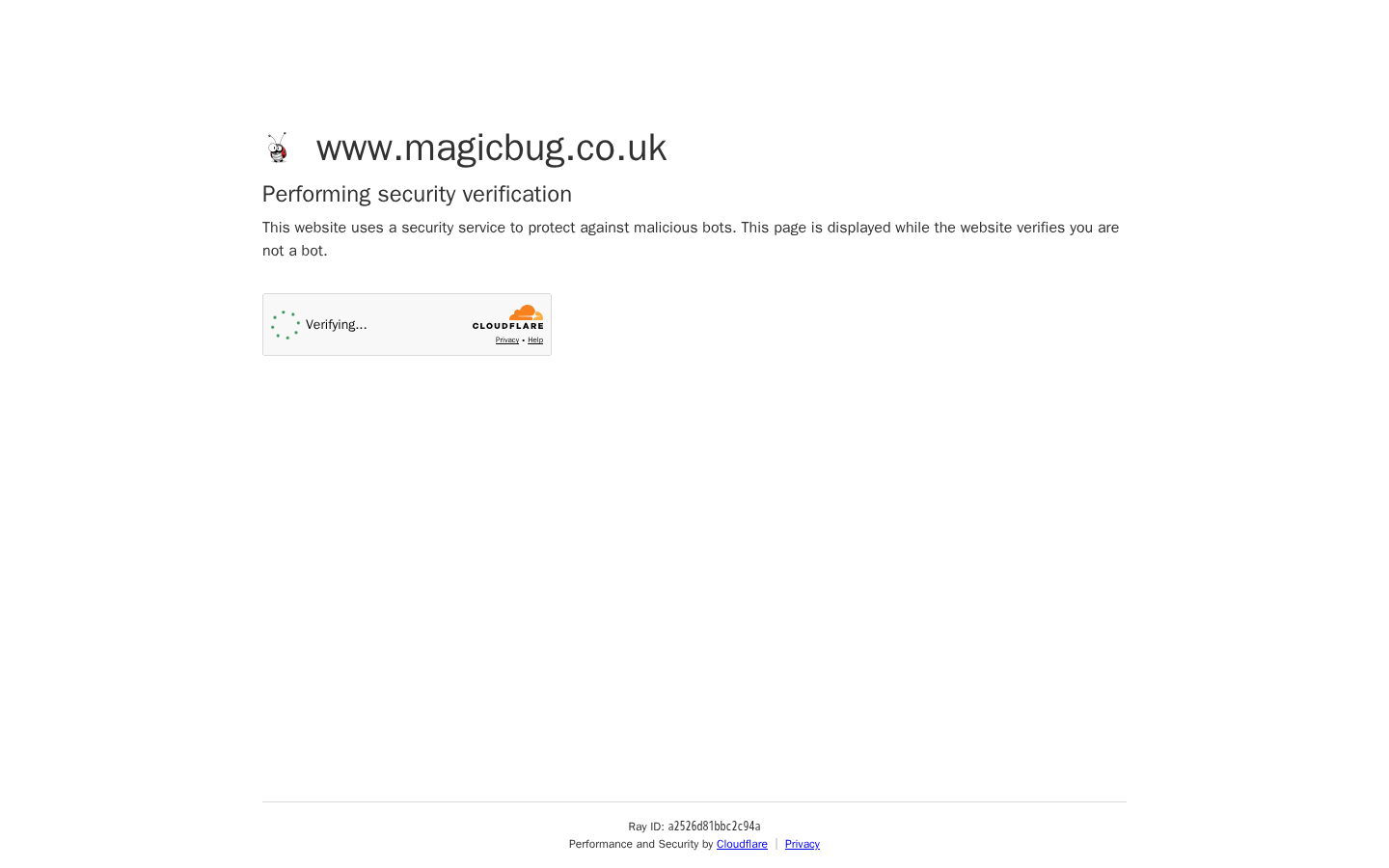 Cloudlog screenshot